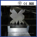 Press Brake Die, Multi-V Die, Die Holder